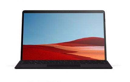 新城街道安装 Surface 更新时遇到问题?