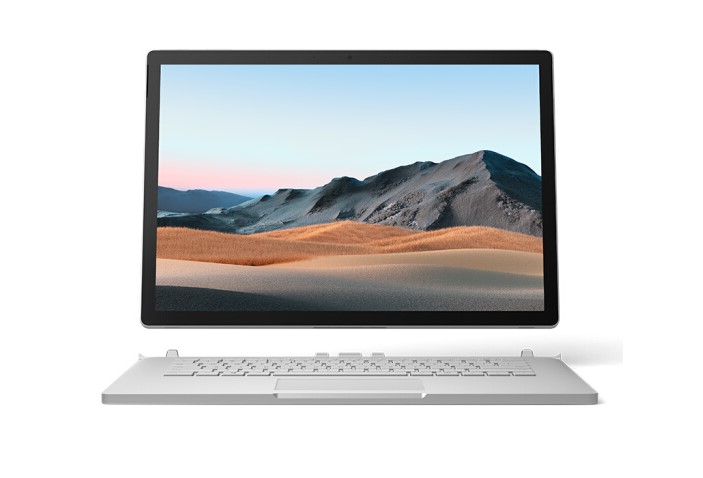 新城街道Surface 维修前的准备工作
