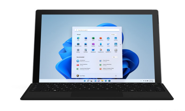 新城街道surface Pro闪屏，抖动